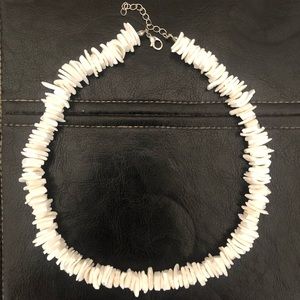 Shell Choker